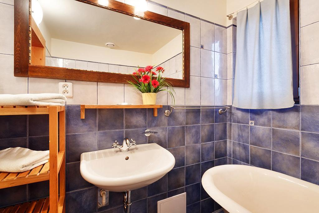 Penzion U Kriveho Psa Frýdek-Místek 部屋 写真